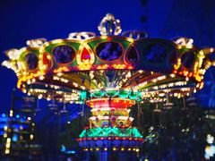 -锦江乐园舞狸花花游园会(夜场专享)