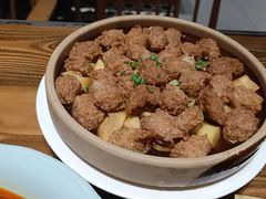 -三姐妹餐厅(曲江店)