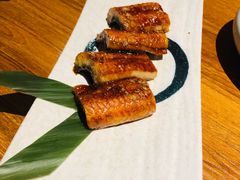 -青叶日式料理(飘亮阳光广场店)