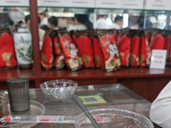 -冯鑫记南京鸭血粉丝汤(来燕路店)