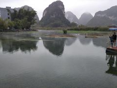 -靖西鹅泉风景区
