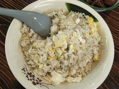-刘师父老汉口江湖菜(蔡锷路店)