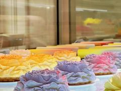 -GRAMCAKE一克甜品(昙华林花园山店)