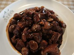 -京北渔家傲