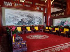 -天安门城楼