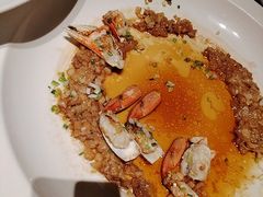 -虹潮荟·餐桌上的美食地理(太阳宫店)