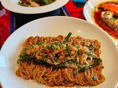 -上海滩餐厅(BFC外滩金融中心店)