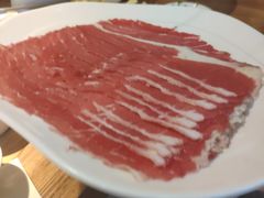 肥牛卷-巴奴毛肚火锅(六天地店)
