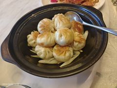 -桃花源中餐厅(金茂豪华精选酒店)