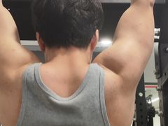 -WEGYMER健萌健身(雅颂居馆)