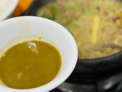 -榕江牛瘪牛肉火锅