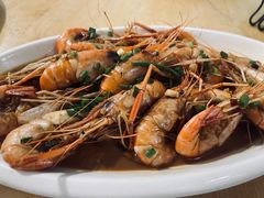-老太婆饭店(新富路店)