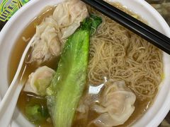 -燊意布拉肠云吞面(中山四路店)