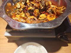 -十二点·辣椒炒肉(南山店)