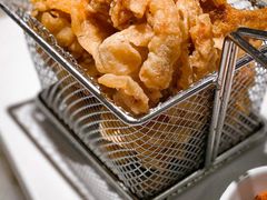 老把子炸酥肉-金佬馆·川菜bistro(芜湖镜湖万达店)