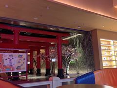 -蓝鲸湾汤泉(包河店)