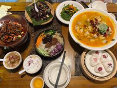 -尽善百年古院餐厅(王家老宅店)