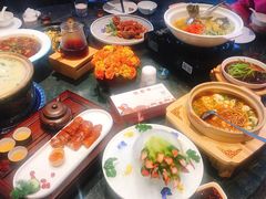 -悦百味·品质川菜(橄榄郡店)