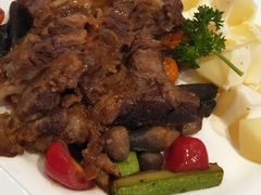 -兰特伯爵西餐厅·啤酒屋(方庄店)