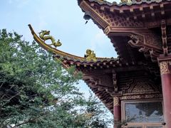 -龙潭水乡