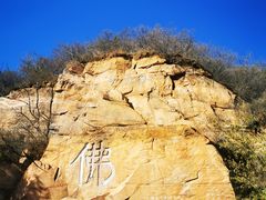 -北京西山国家森林公园