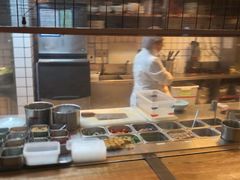-绿茶餐厅(西单老佛爷店)