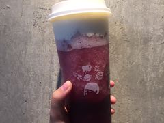 -喜茶(深圳东门1234店)