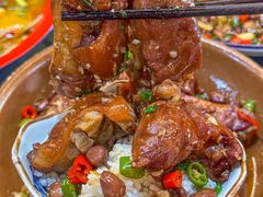 -阿嫂印象·民间江湖菜(大学城店)