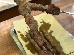 -雪山晋乡楼(食品街店)