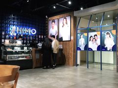 -海马体照相馆(天津世纪都会店)