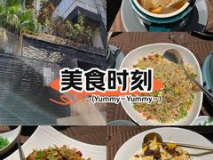 -汤家茗苑·精致私房菜(白沙店)