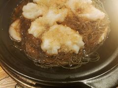 -绿茶餐厅(石家庄万象城店)