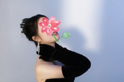 -醉唐风古装写真摄影(宁波店)