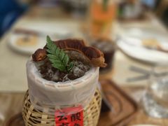 -六阅·福十 FORTEN 海景咖啡西餐厅(双廊古镇店)