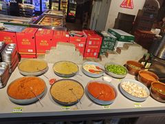 -生火火·小炉子炭烤(金楠天街总店)