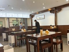 -蟹上黄·蟹黄面·江南糖水(人民广场店)