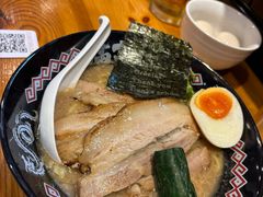 -Ramen满吉·豚骨拉面(丽园路店)