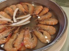 -山泉公馆酒家(珠江新城店)