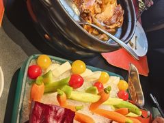 -田园北魏家宴·大同菜(御东店)