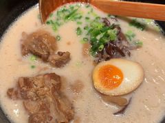 -味千拉面(惠州文昌一路分店)