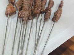 -壹块捌烧烤(灯市口店)