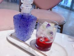 蓝魔之恋-Meet patisserie