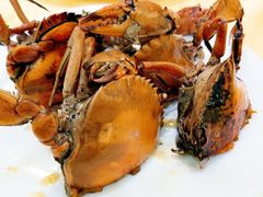 -莲花公园煎蟹(总店)