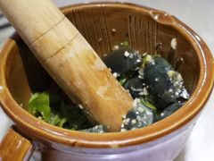 烧辣椒擂皮蛋-望湘园·洞庭渔宴(永旺店)