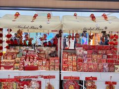 -凯德MALL(西直门店)