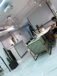 -潘多拉Hairsalon