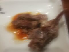 法式孜然小羊排-大渔之观(安贞店)
