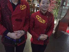 -香天下·四川火锅(安镇大润发店)