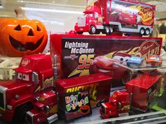 -TOMICA Shop Osaka