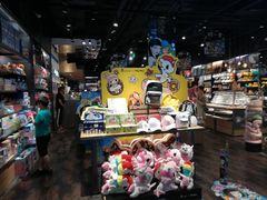 -泡泡玛特POPMART(石景山万达店)